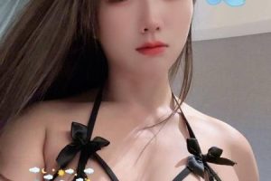 三刷美乳情趣女神婉婷