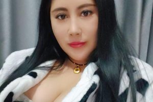 可可爱爱的熟女姐姐